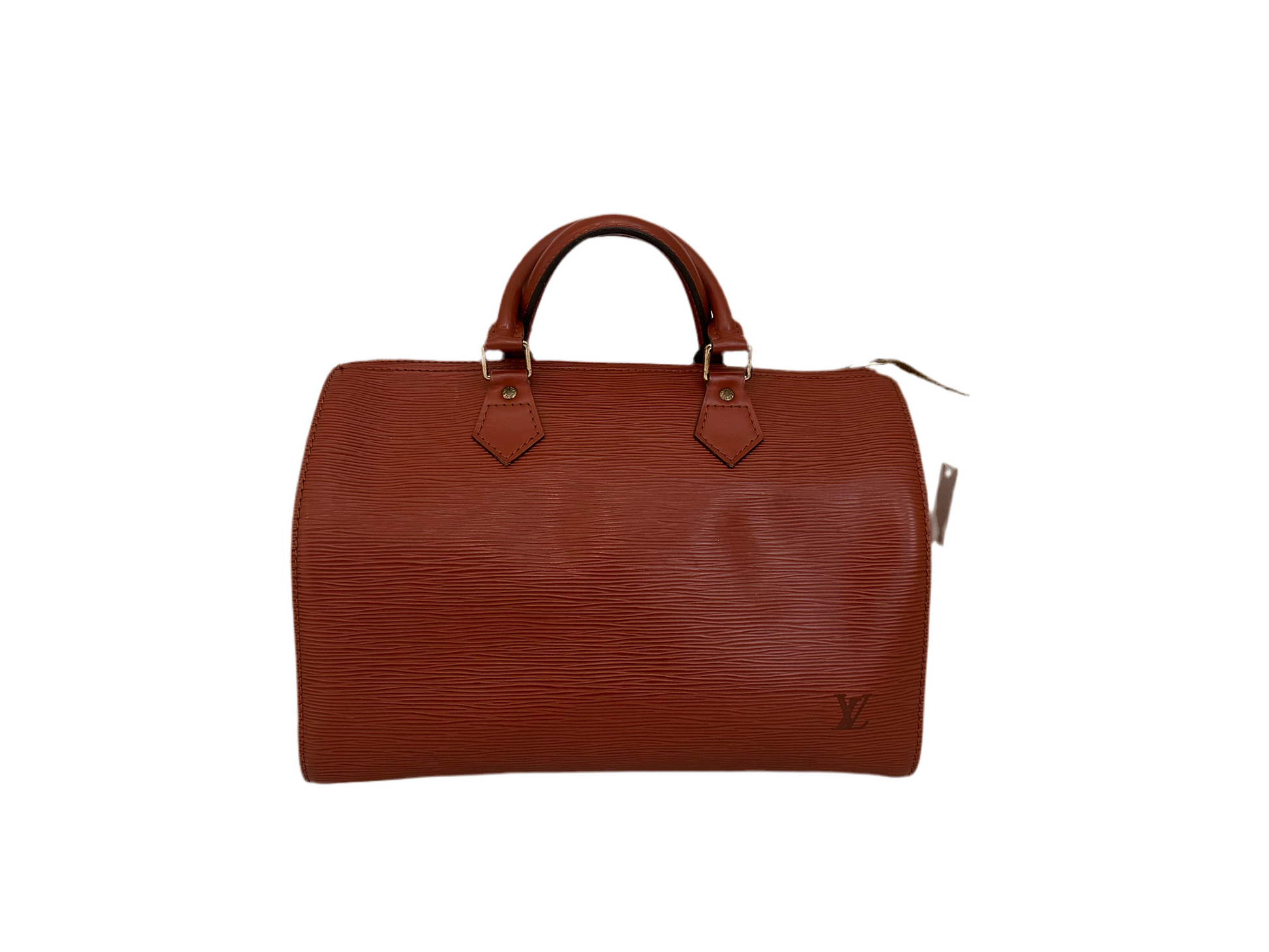 Louis Vuitton Speedy 30 Epi Tasche