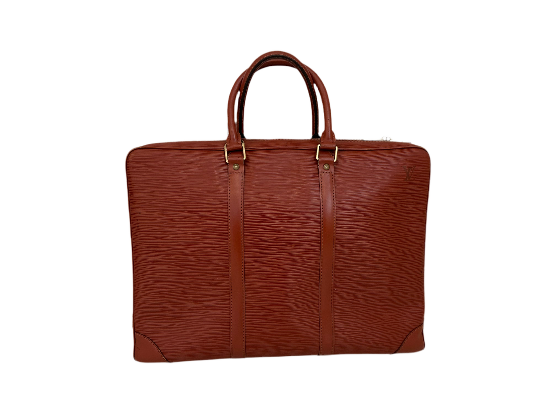 Louis Vuitton Alktentasche Epi