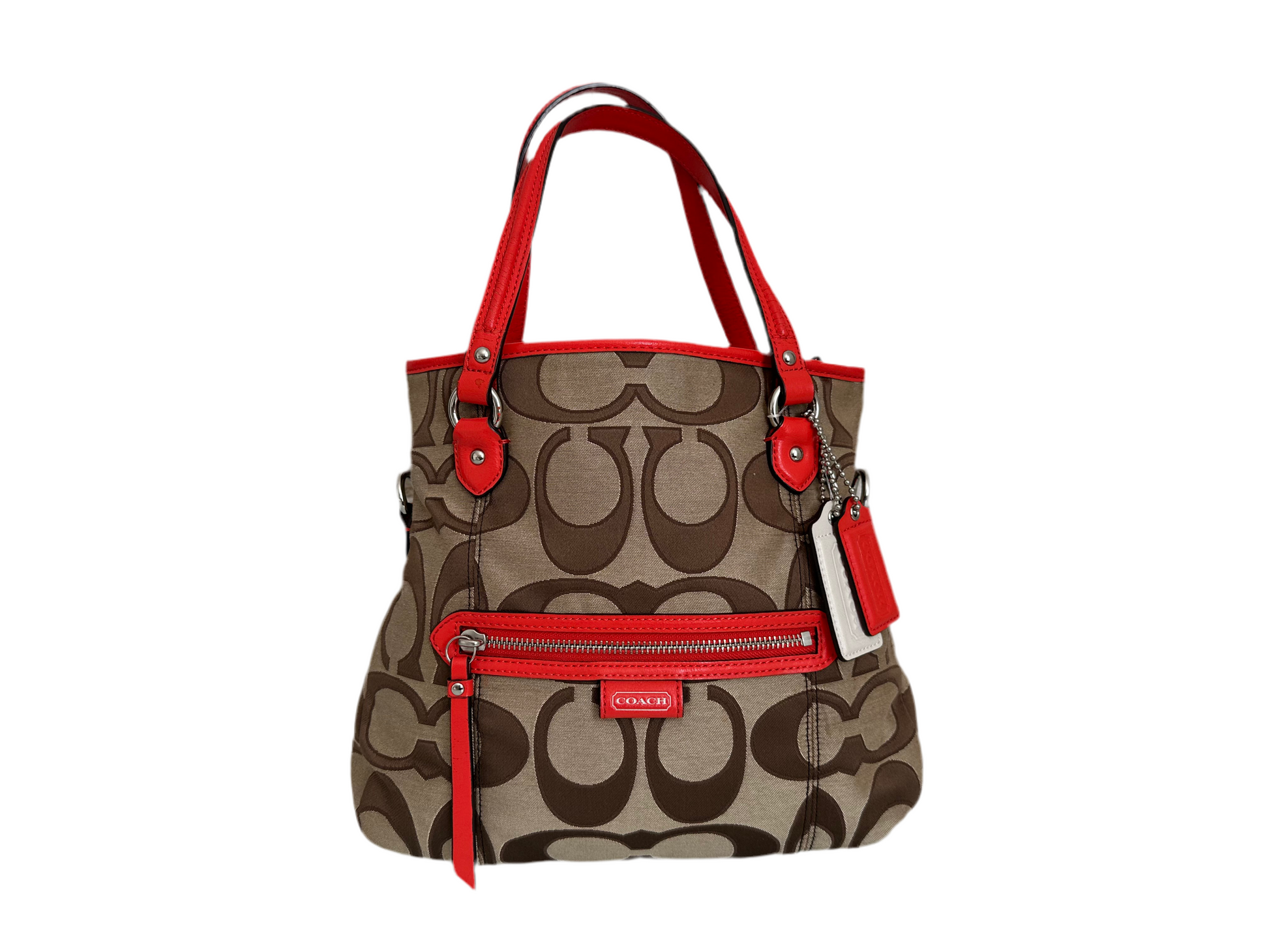 Coach Handtasche