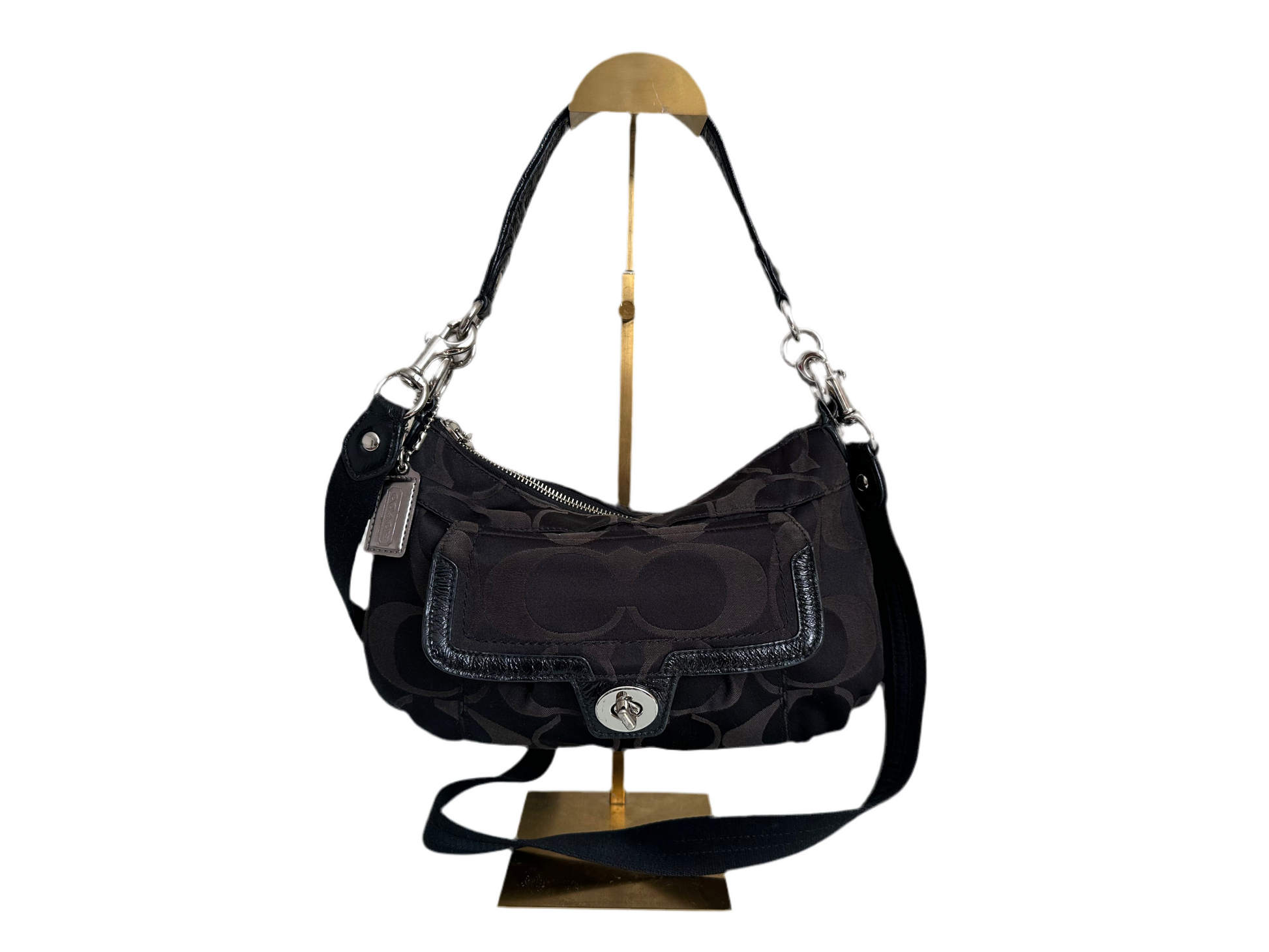 Coach Pochette