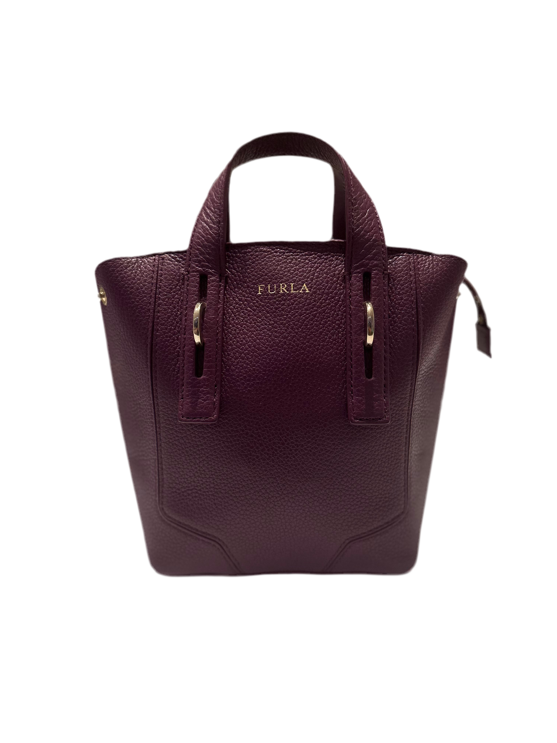 FURLA Mini Tote Bag