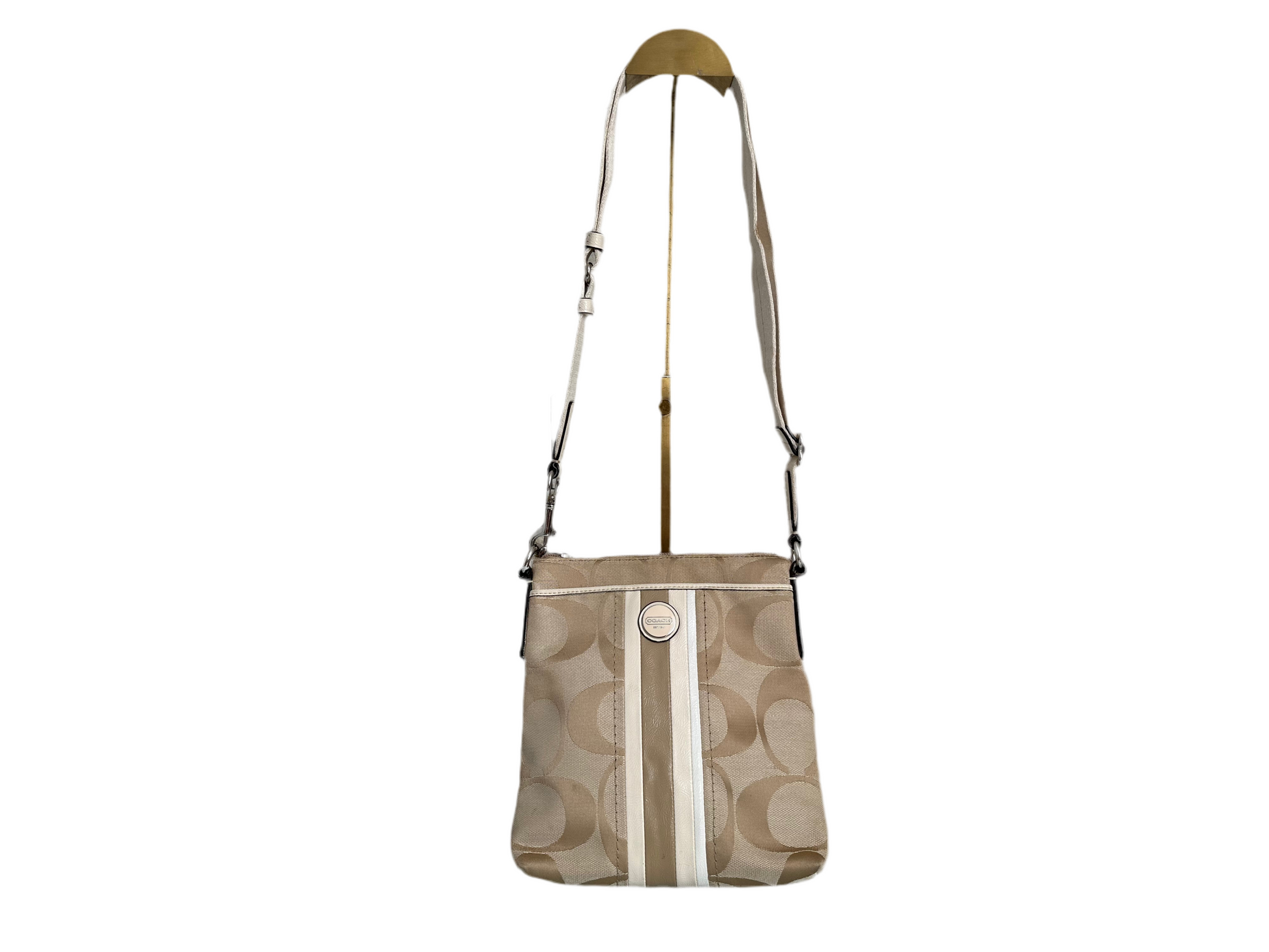 Coach Crossbody Tasche