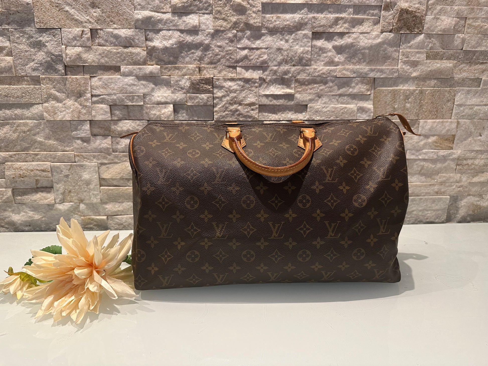 Louis Vuitton Speedy 40