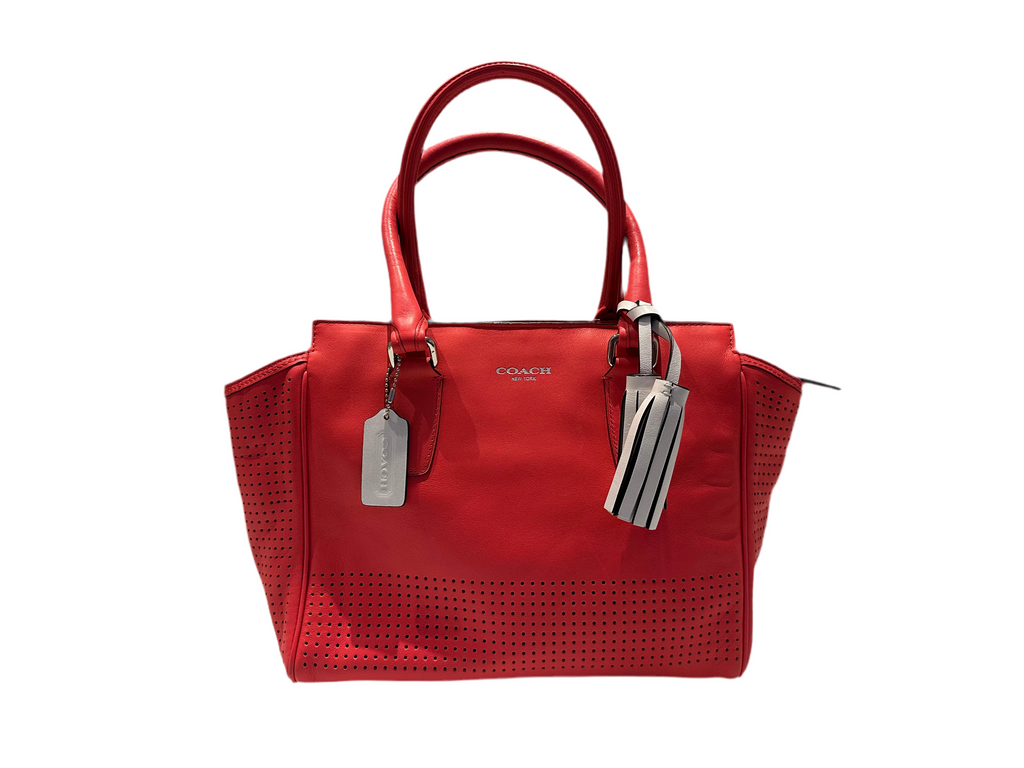 Coach Handtasche