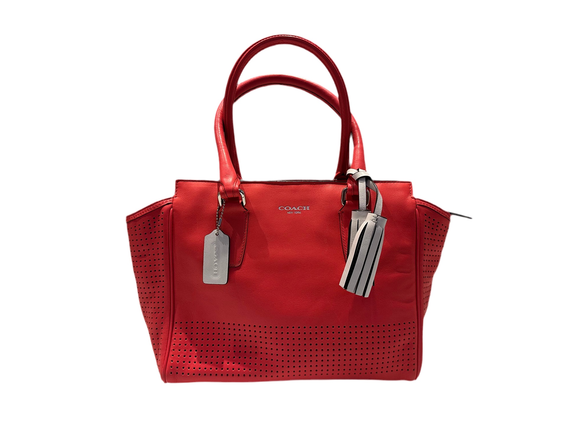 Coach Handtasche