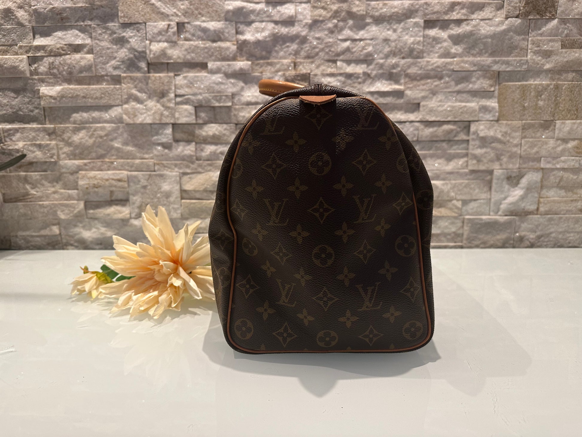 Louis Vuitton Speedy 40