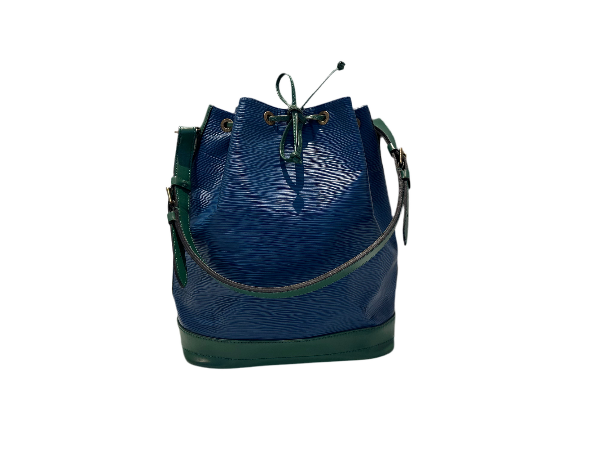 Louis Vuitton Grand Noe Epi