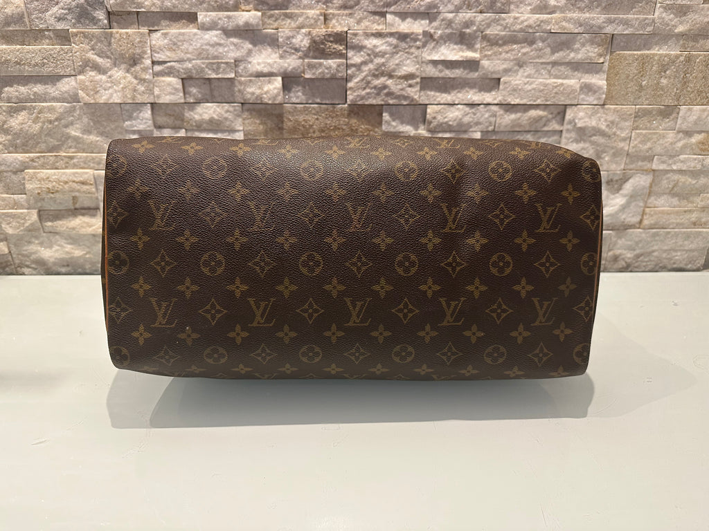 Louis Vuitton Speedy 40