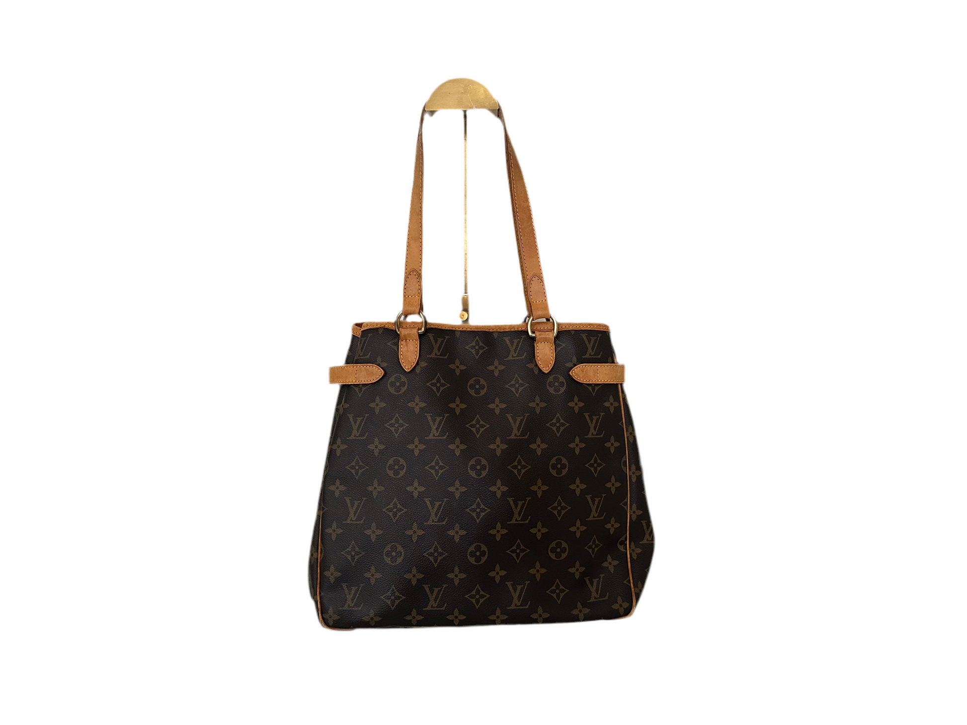 Louis Vuitton Batignolles  Vertical Canvas