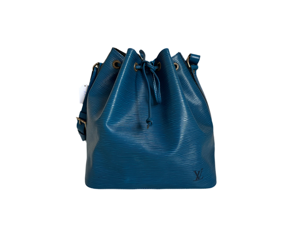 Louis Vuitton Petit Noe Epi