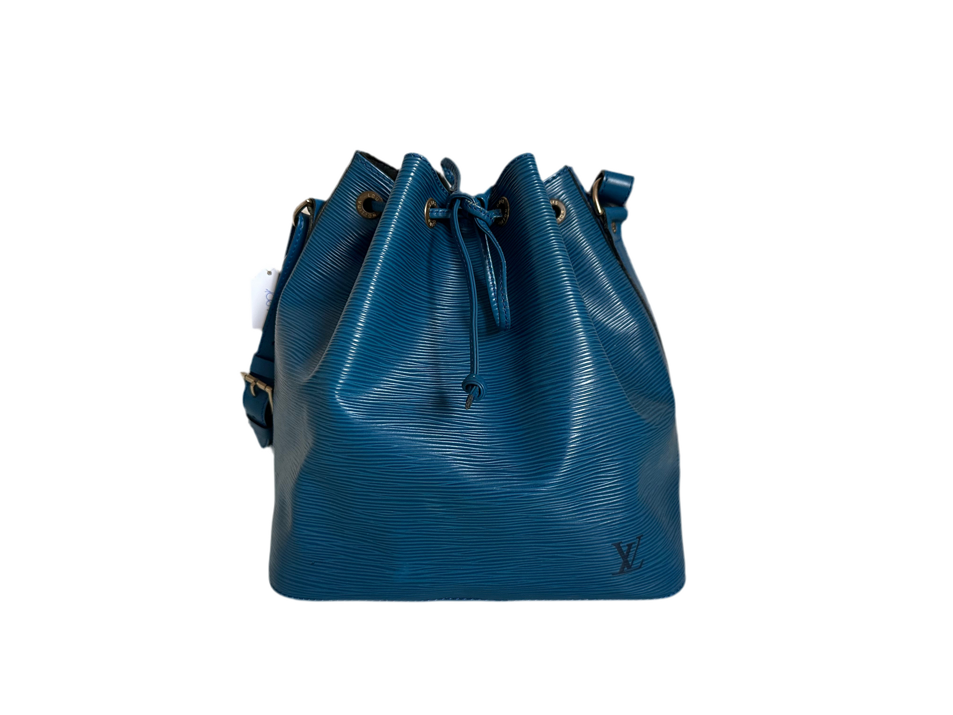 Louis Vuitton Petit Noe Epi