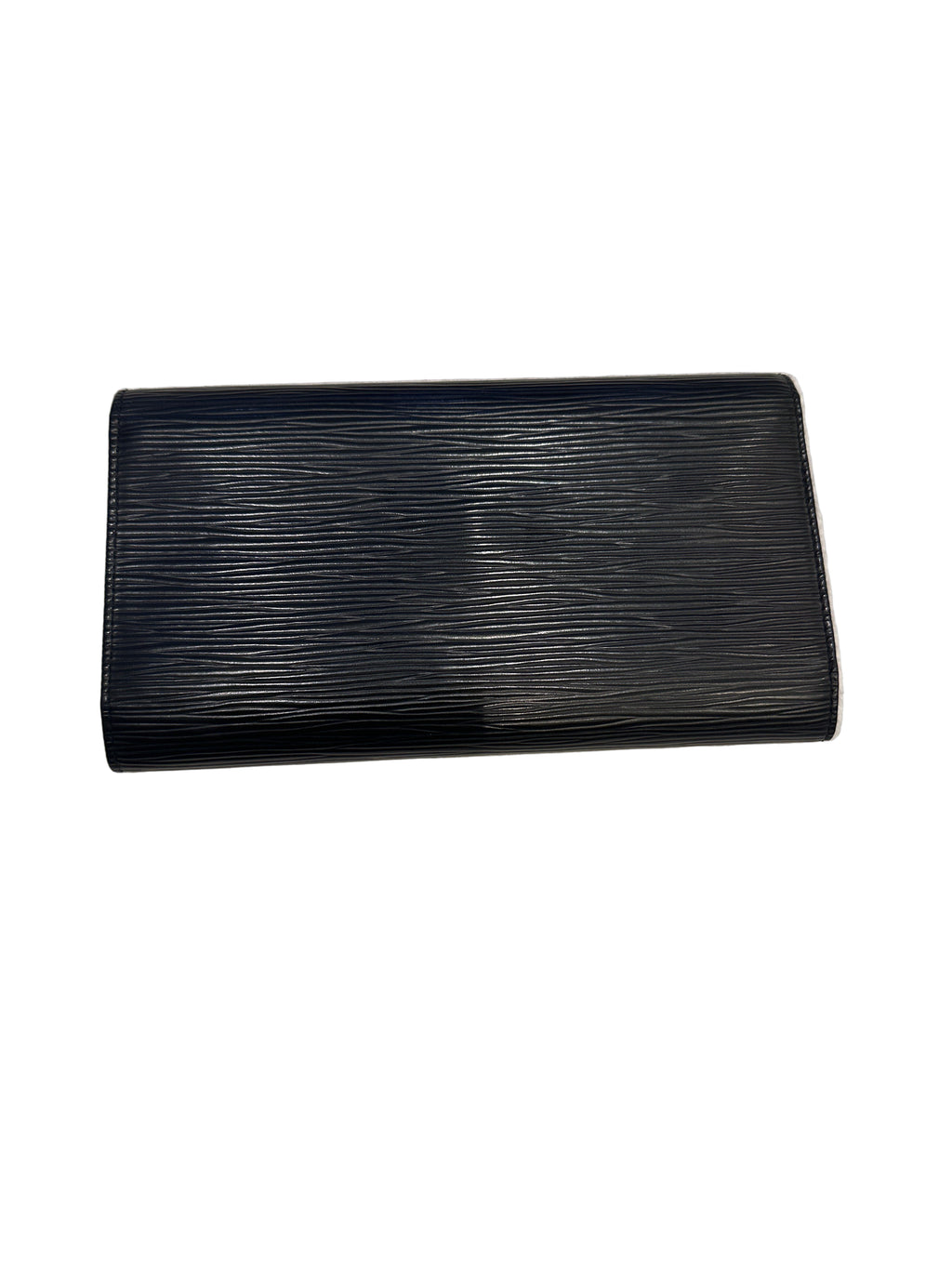 Louis Vuitton Long Wallet Epi