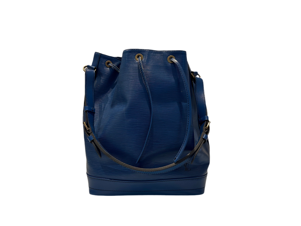 Louis Vuitton Grand Noe Epi