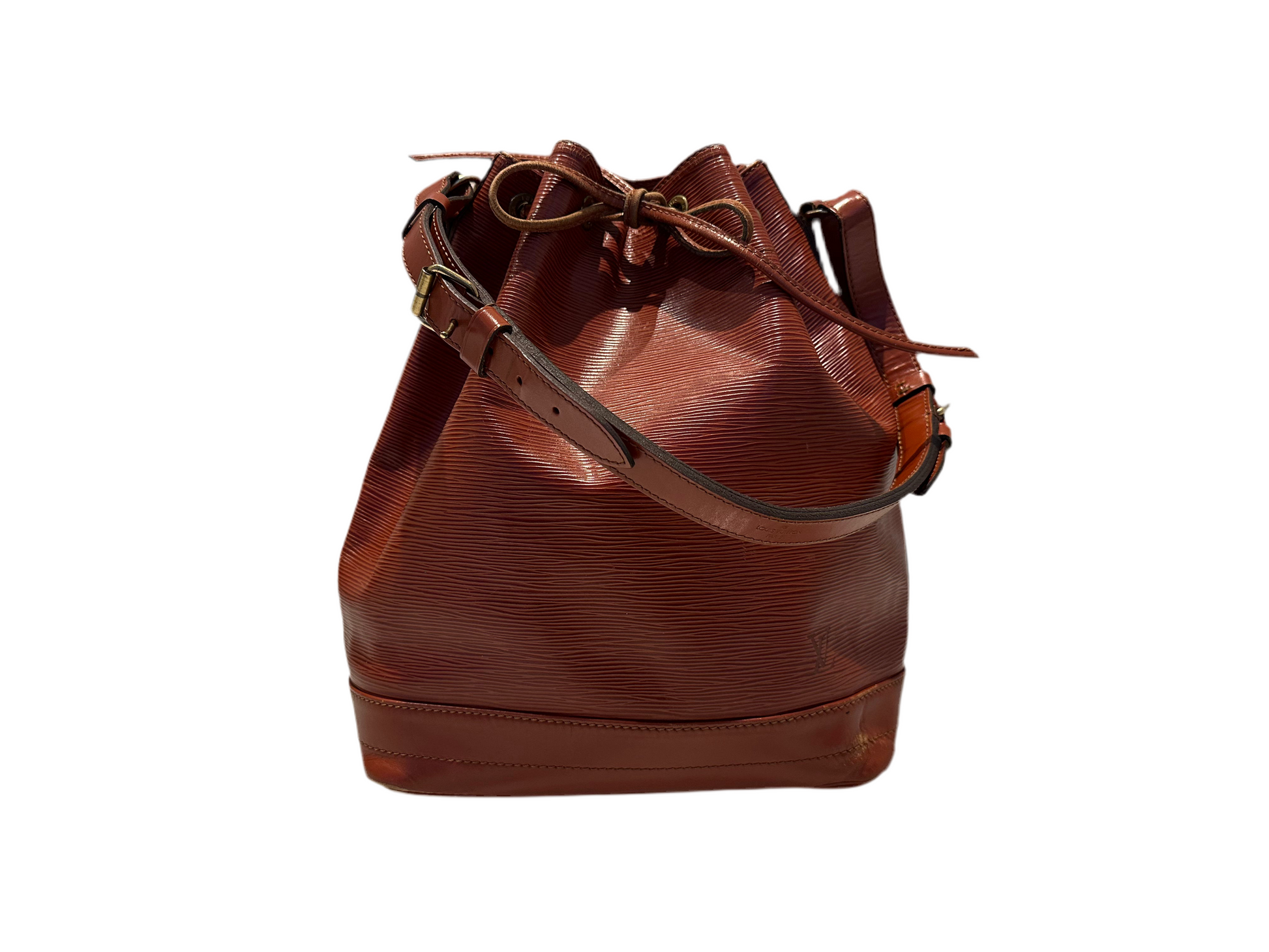 Louis Vuitton Grand Noe Epi