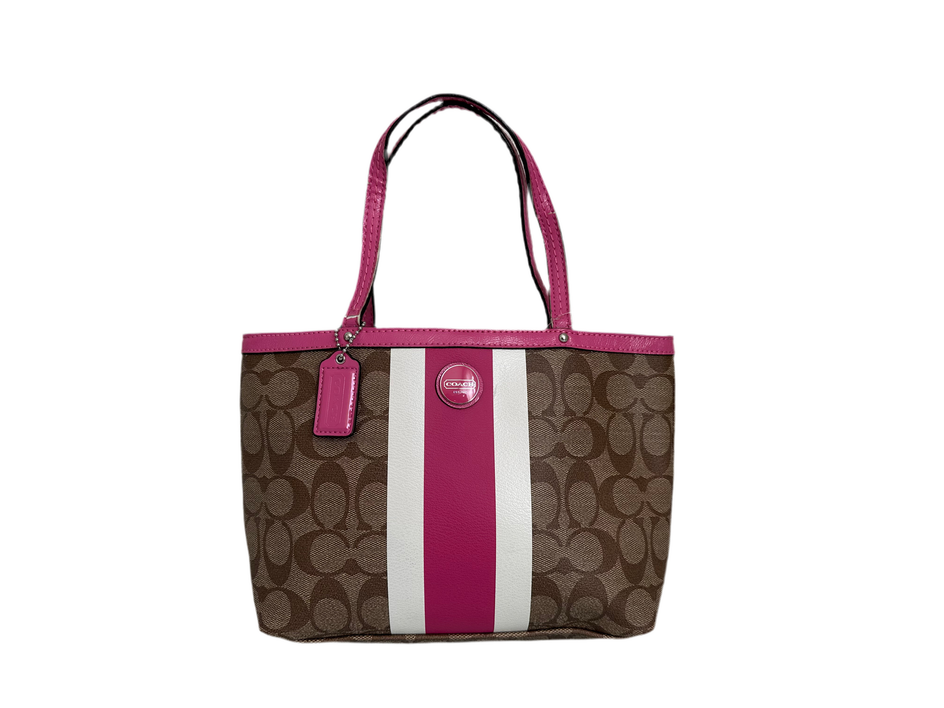 Coach Handtasche