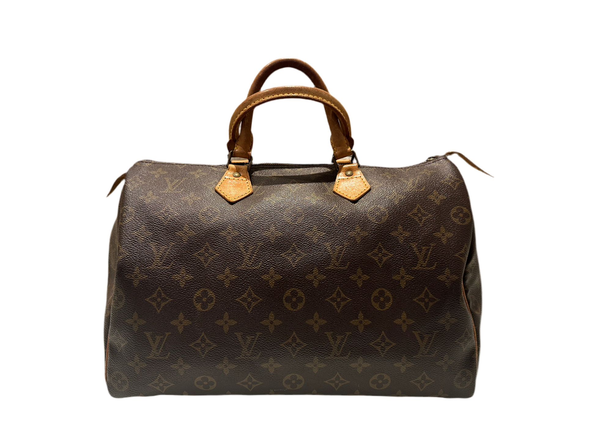 Louis Vuitton Speedy 35