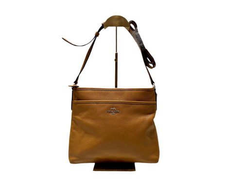 Coach Crossbody Tasche