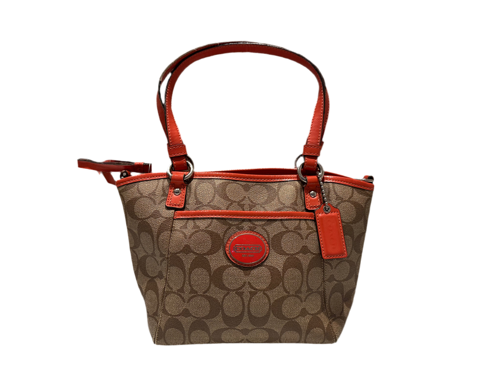 Coach Handtasche