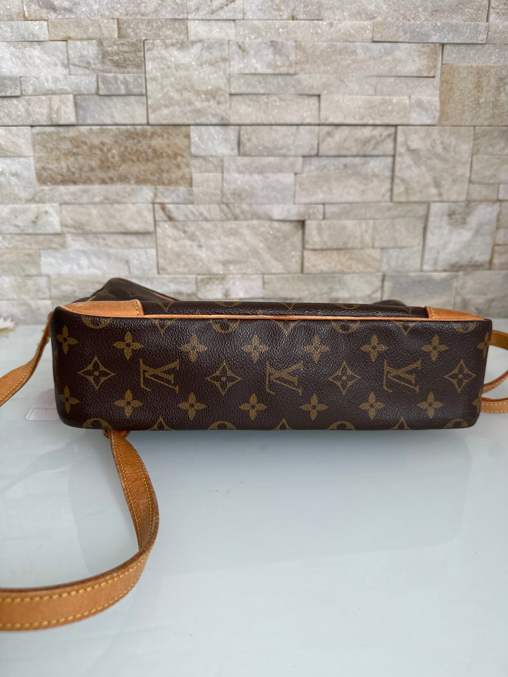 Louis Vuitton Trocadero Canvas Nr. 1054