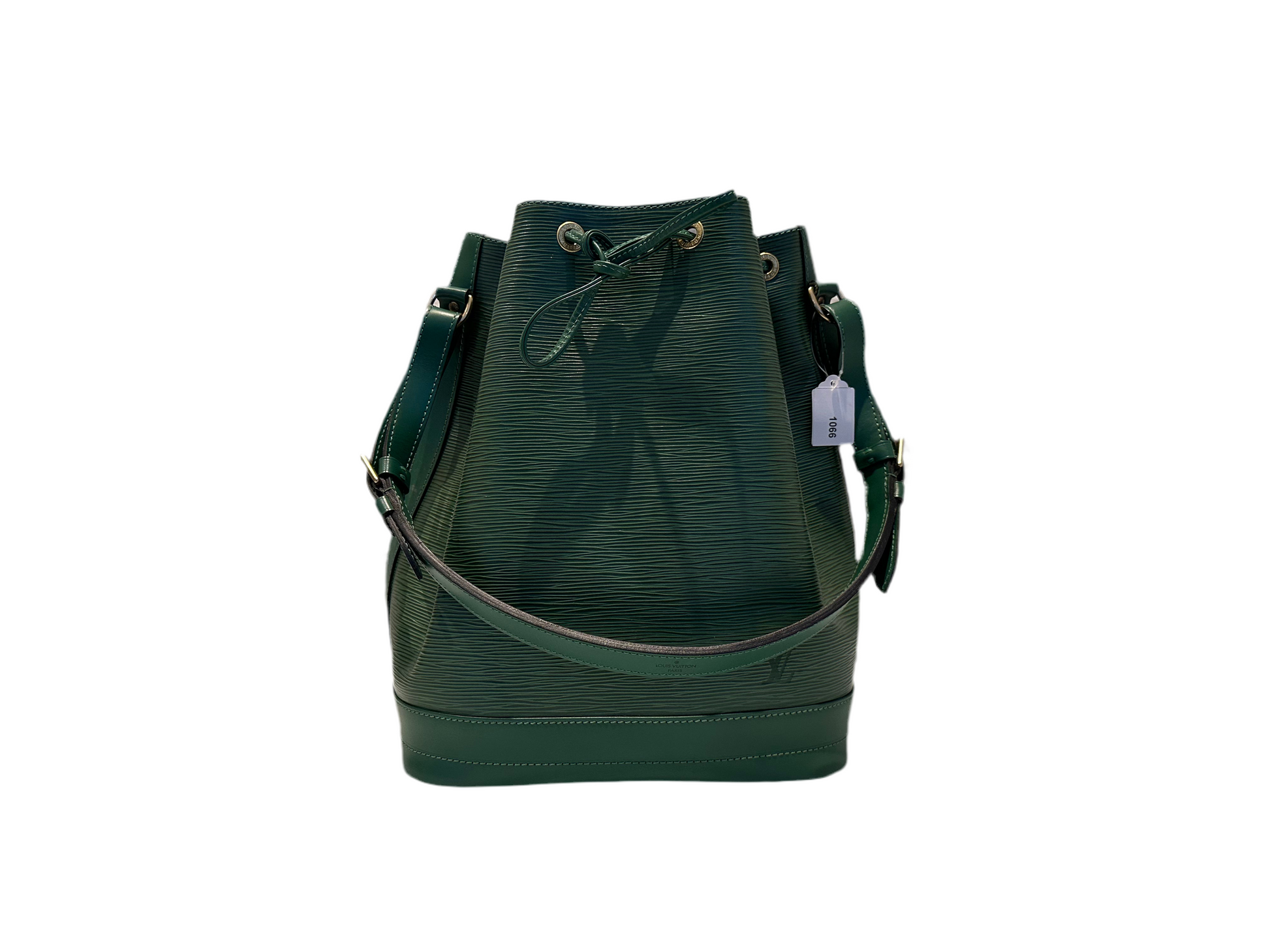 Louis Vuitton Grand Noe Epi