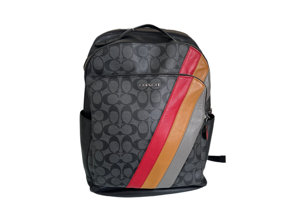 Coach Rucksack