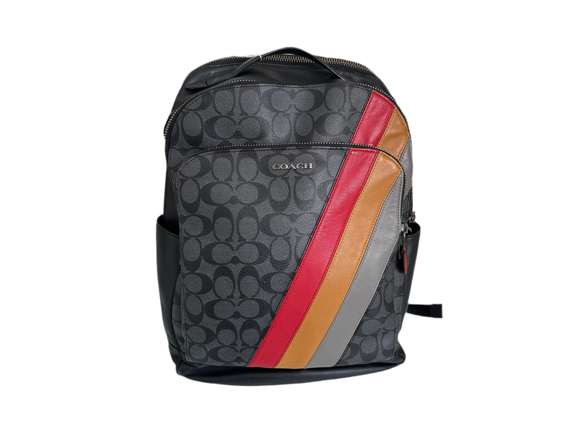 Coach Rucksack