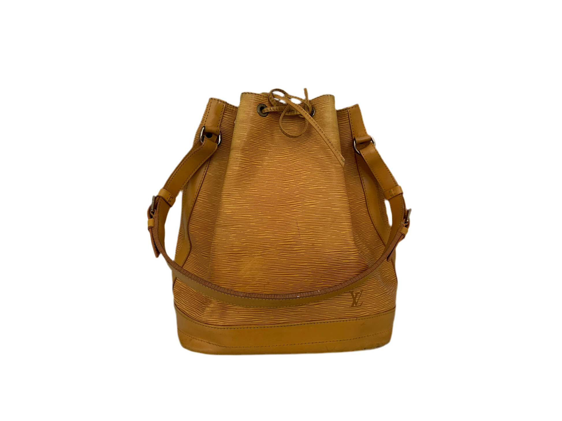 Louis Vuitton Grand Noe Epi