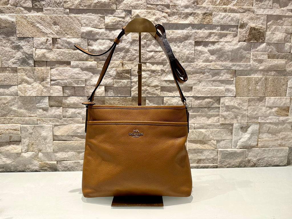 Coach Crossbody Tasche