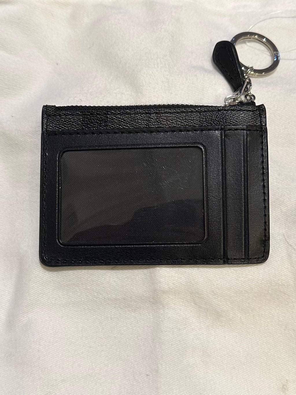 Coach Cardholder - Schlüsselanhänger