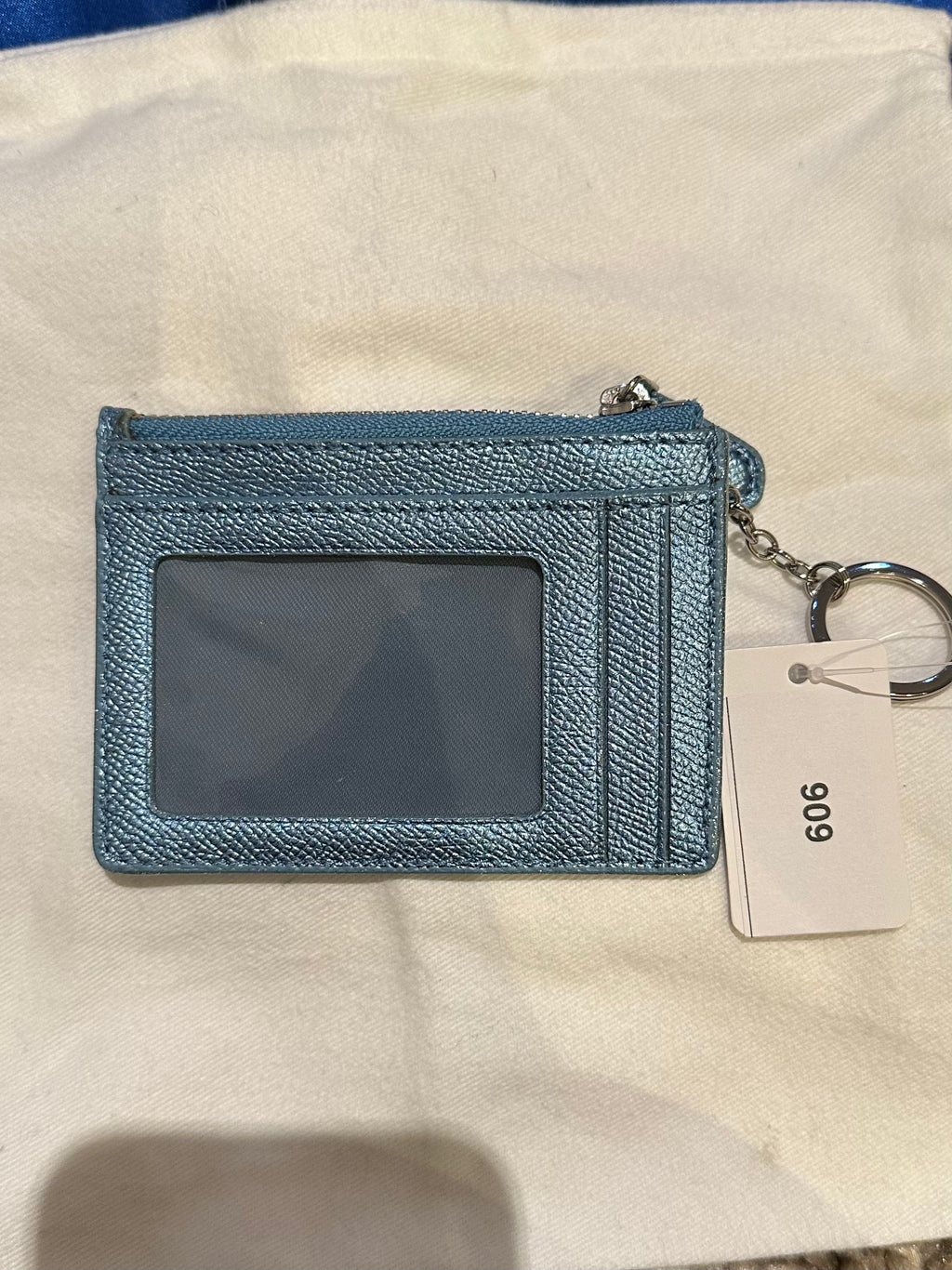 Coach Cardholder - Schlüsselanhänger