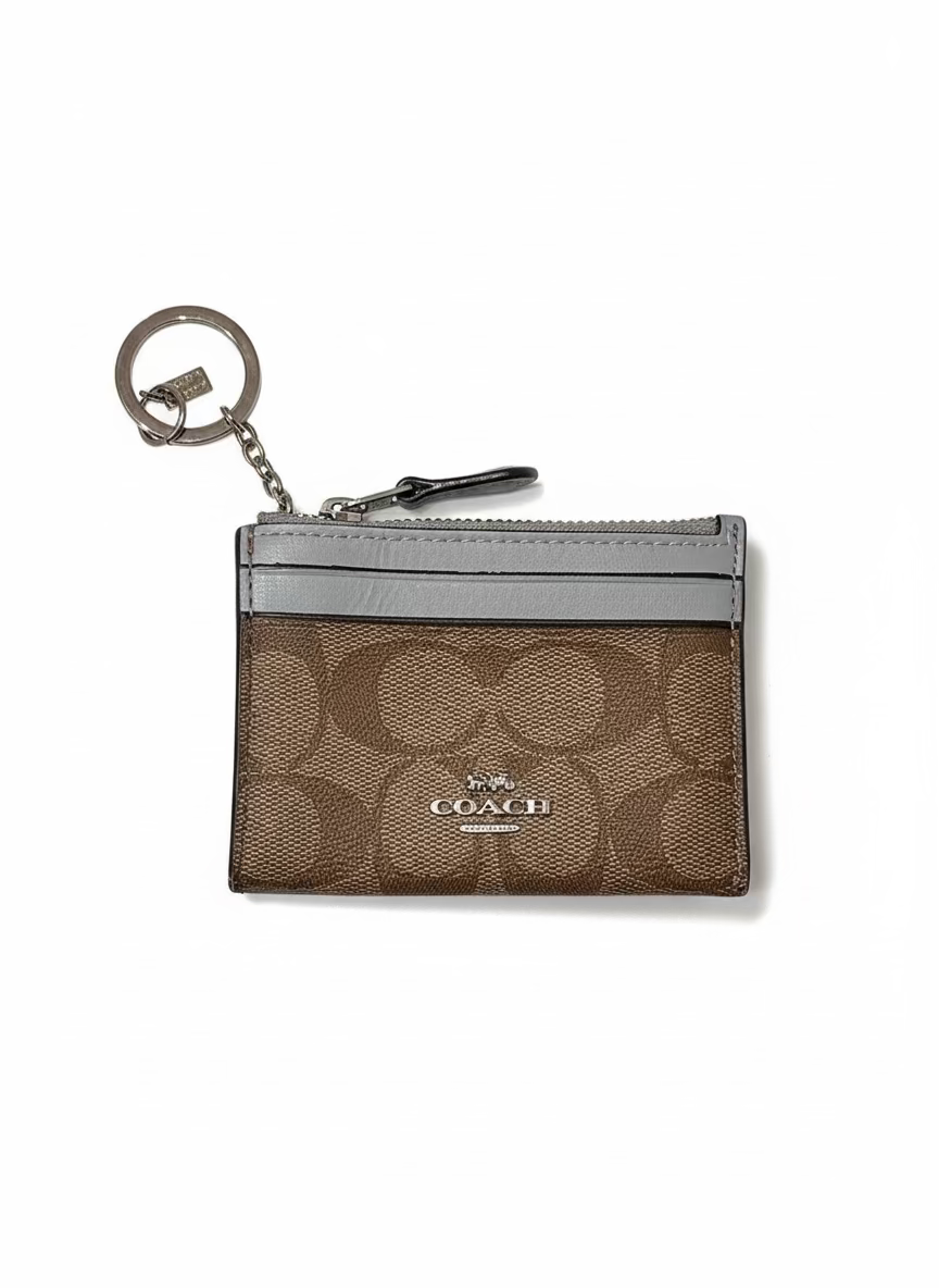 Coach Cardholder - Schlüsselanhänger