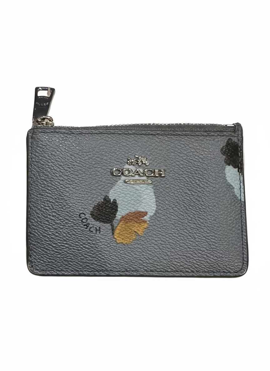 Coach Cardholder - Schlüsselanhänger