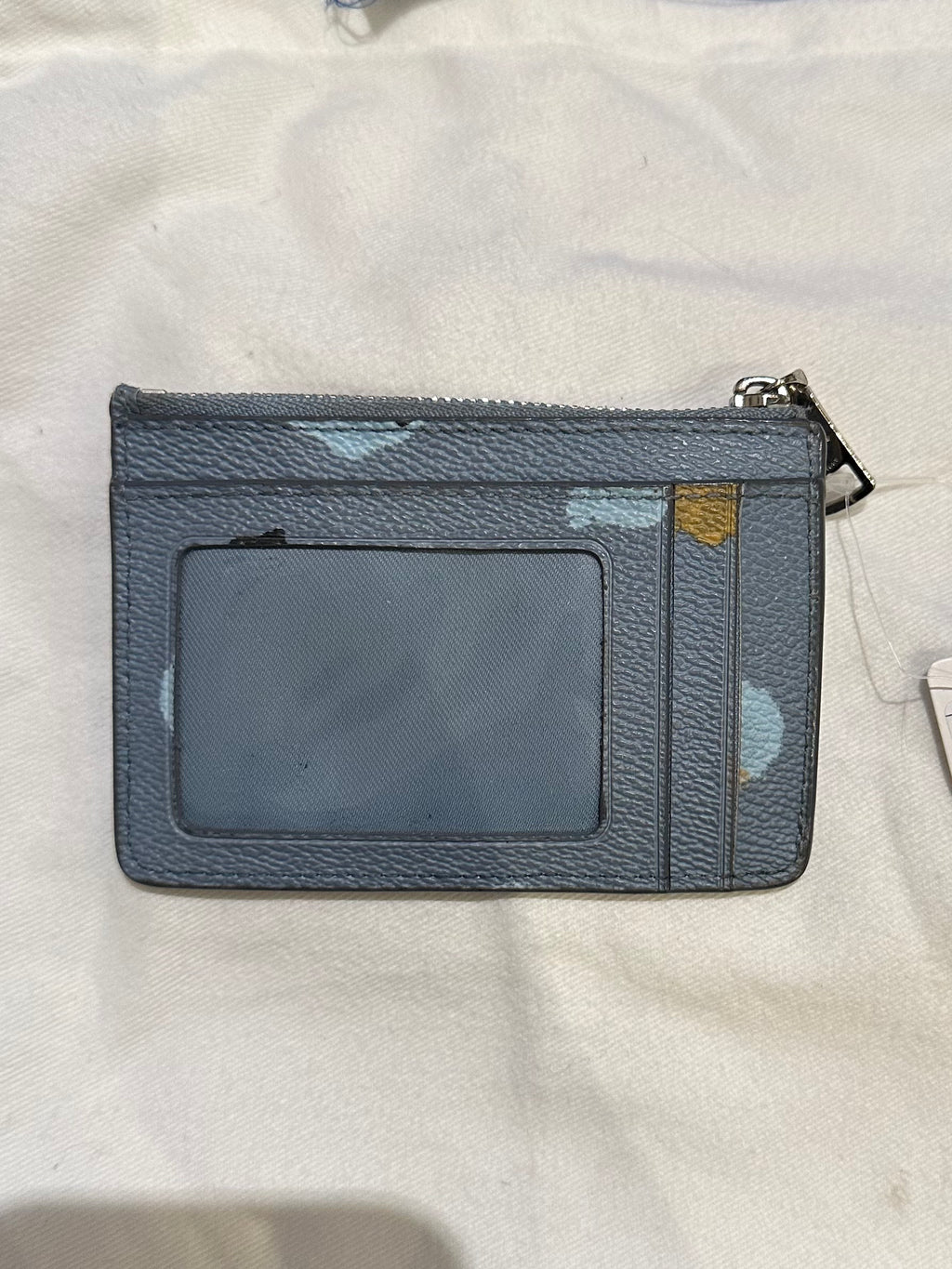 Coach Cardholder - Schlüsselanhänger