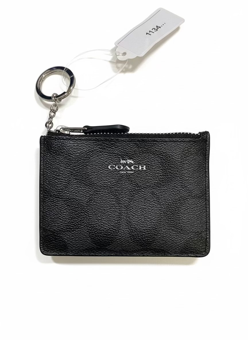 Coach Cardholder - Schlüsselanhänger