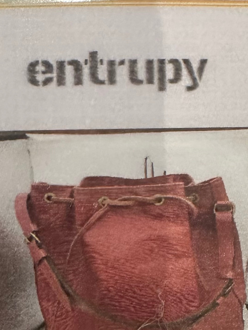 Louis Vuitton Grand Noe Epi