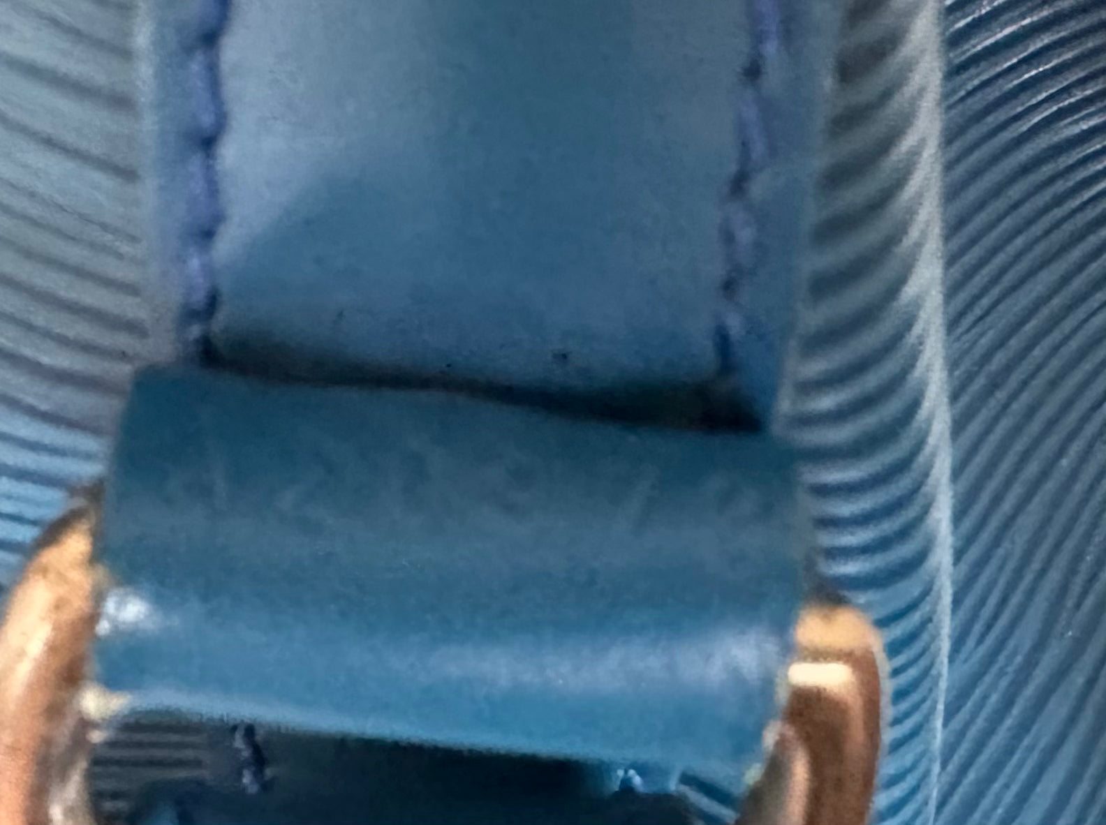 Louis Vuitton Petit Noe Epi