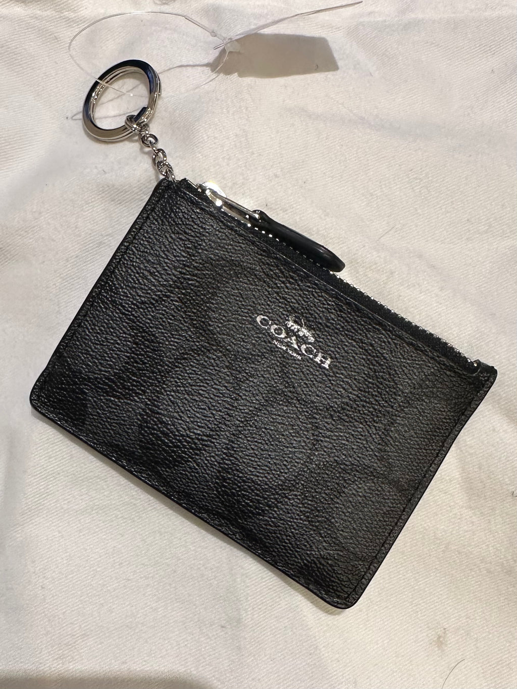 Coach Cardholder - Schlüsselanhänger