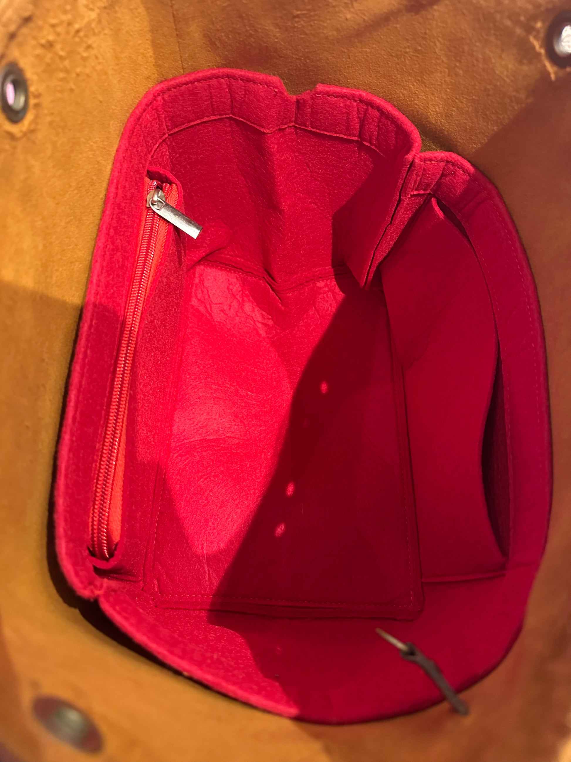 Louis Vuitton Petit Noe Epi