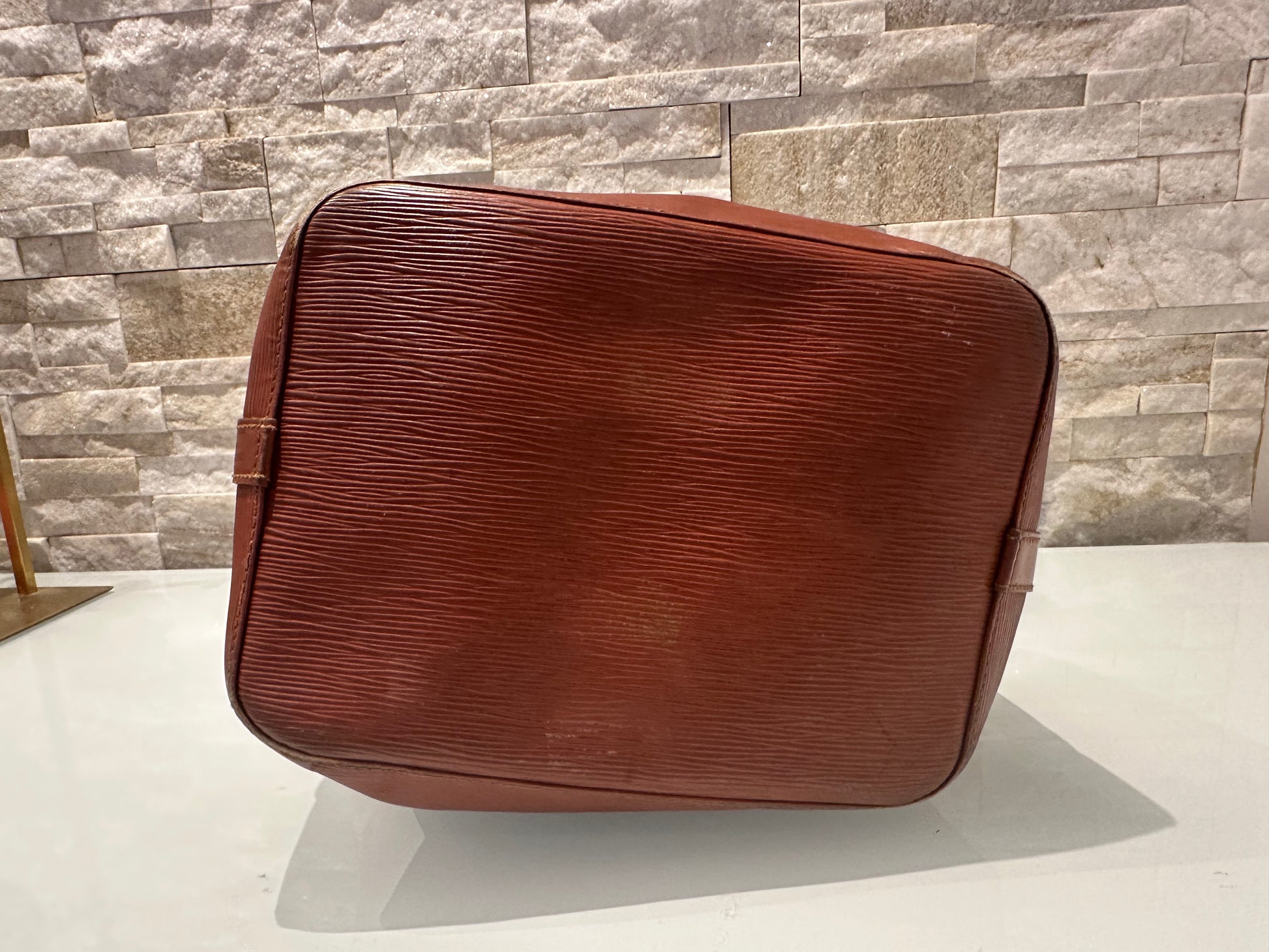 Louis Vuitton Petit Noe Epi