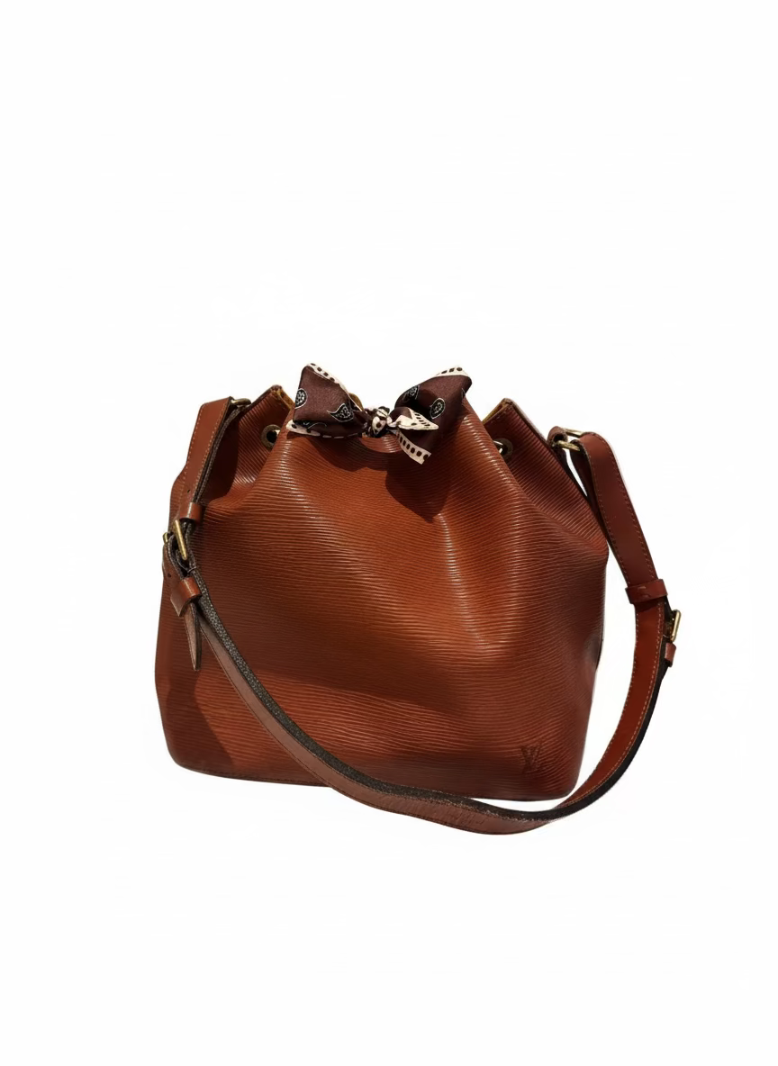 Louis Vuitton Petit Noe Epi