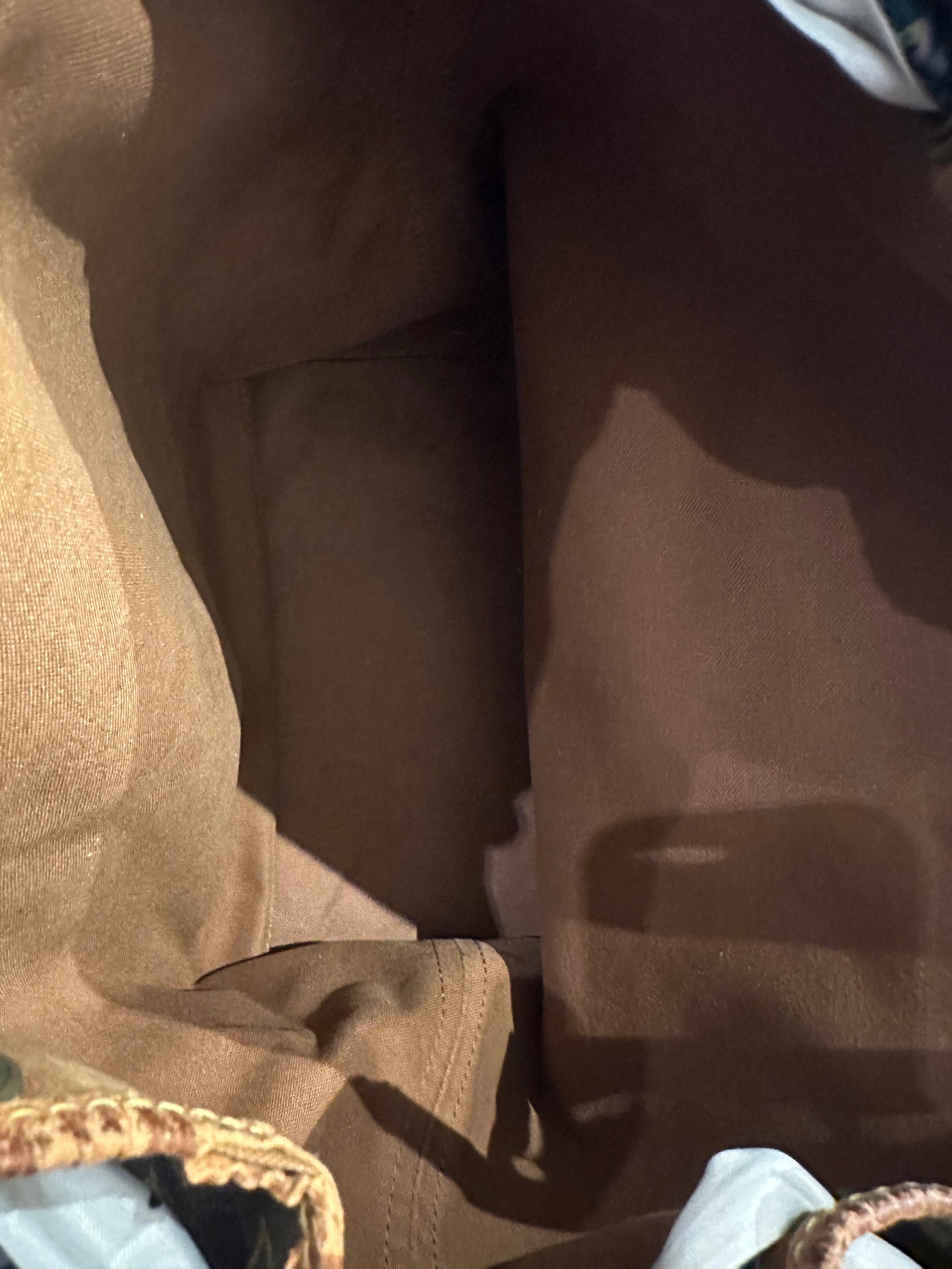 Louis Vuitton Grand Noe Canvas