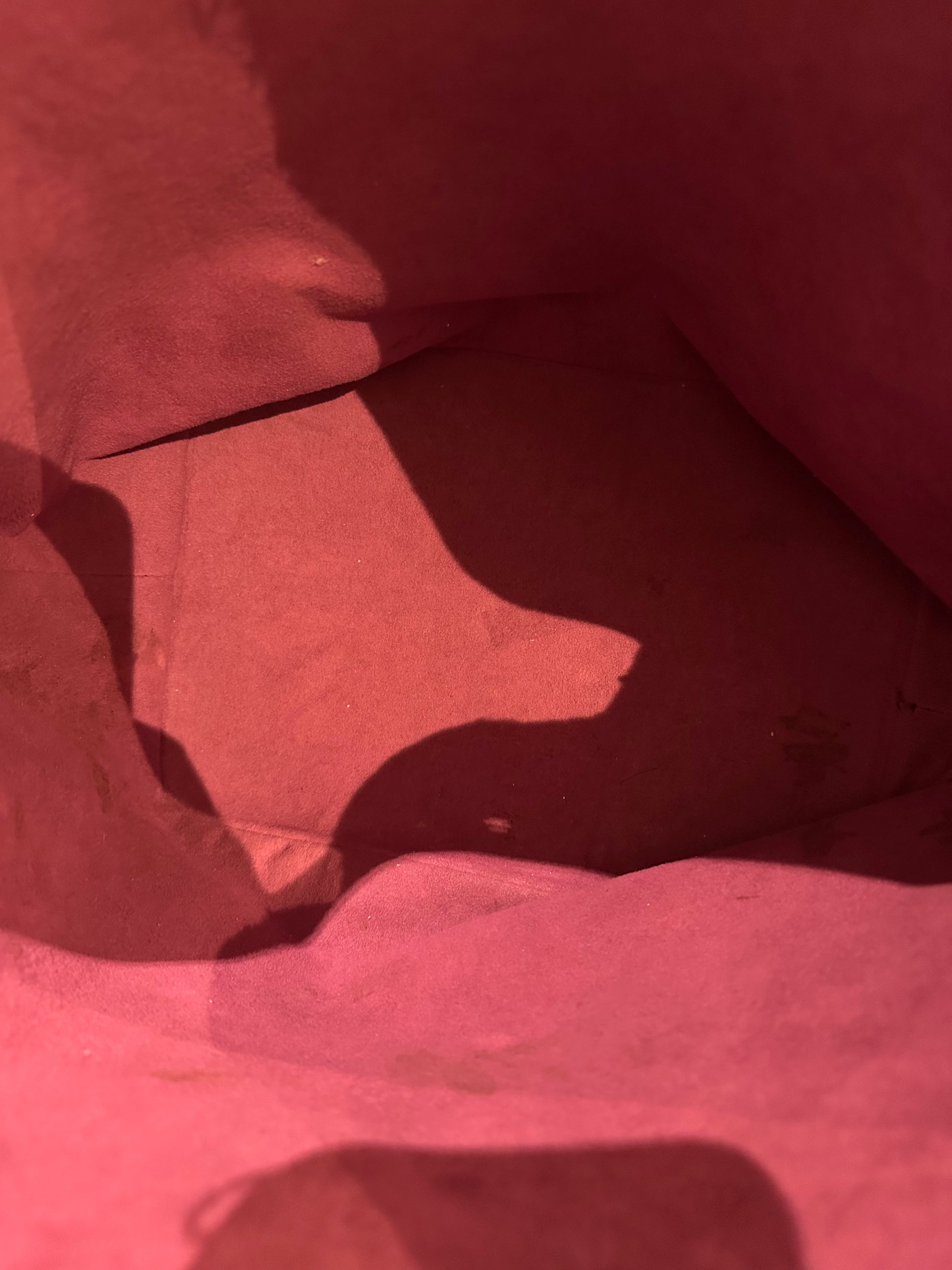 Louis Vuitton Petit Noe Epi