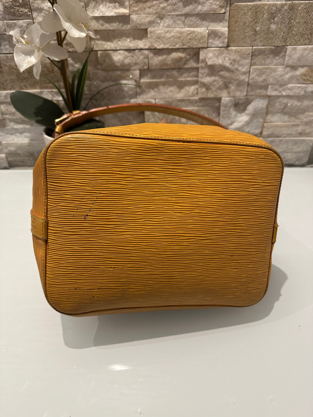 Louis Vuitton Petit Noe Epi