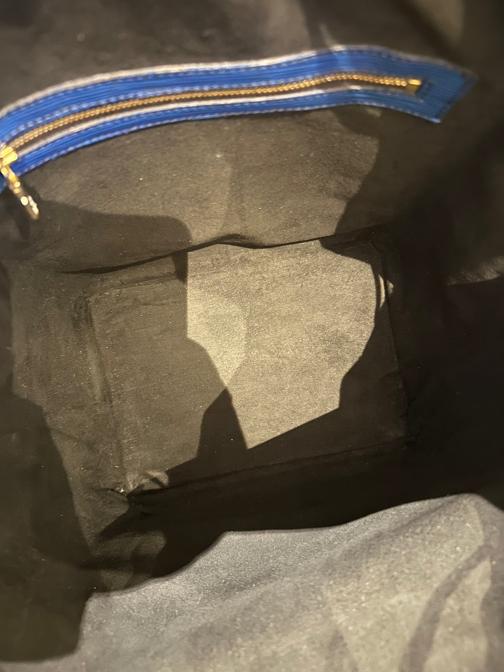 Louis Vuitton Grand Noe Epi