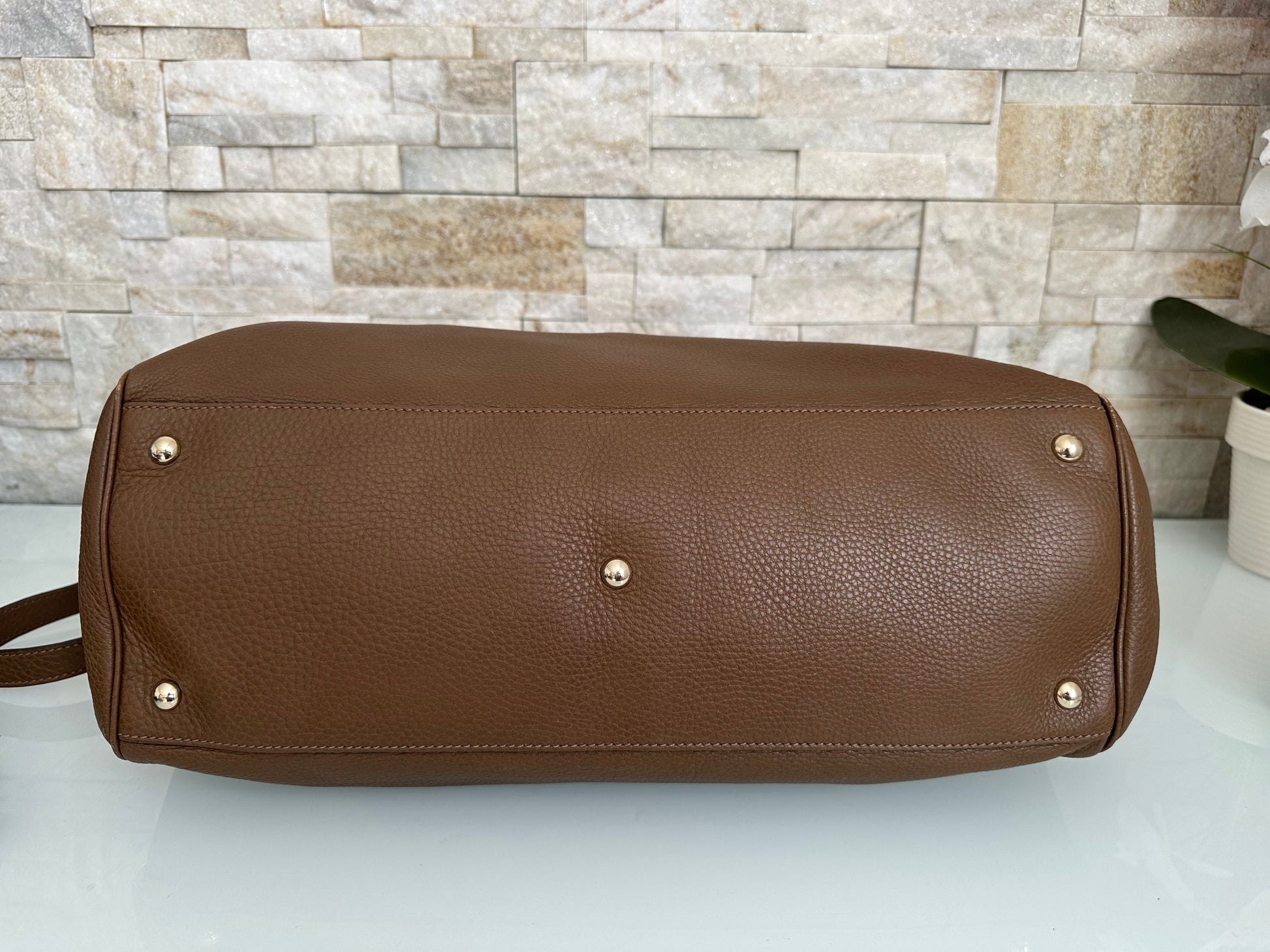 Gucci Bamboo Tasche