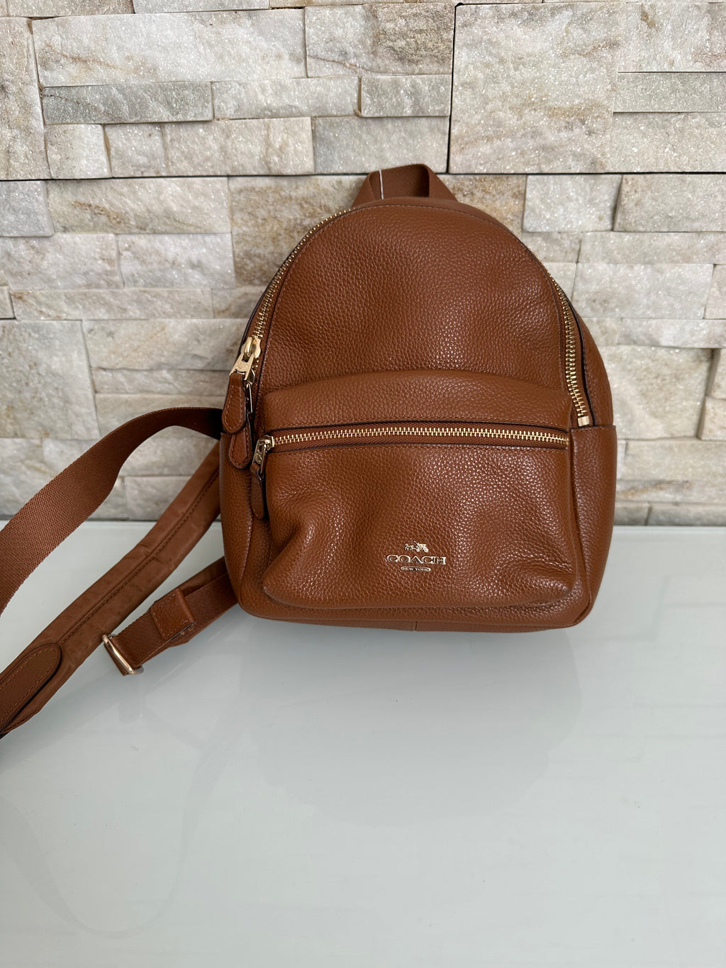 Coach Rucksack