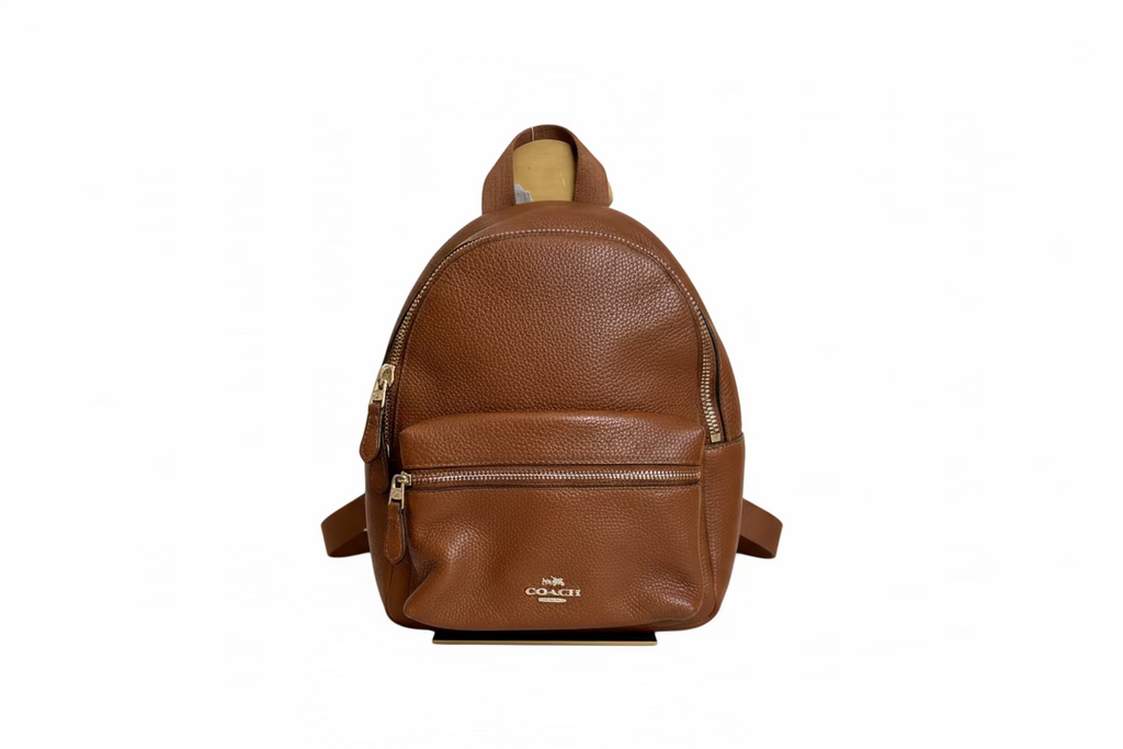 Coach Rucksack