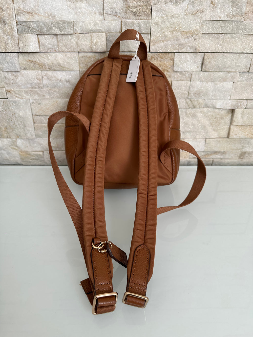 Coach Rucksack