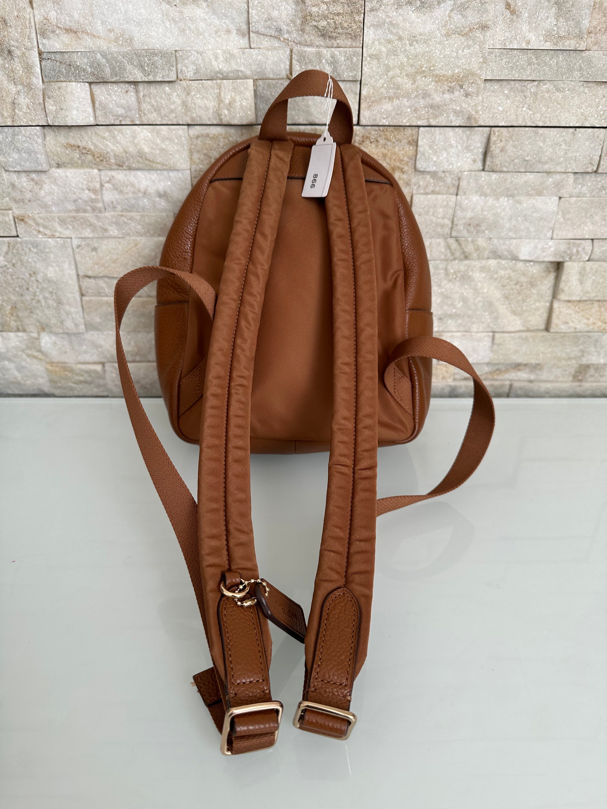 Coach Rucksack