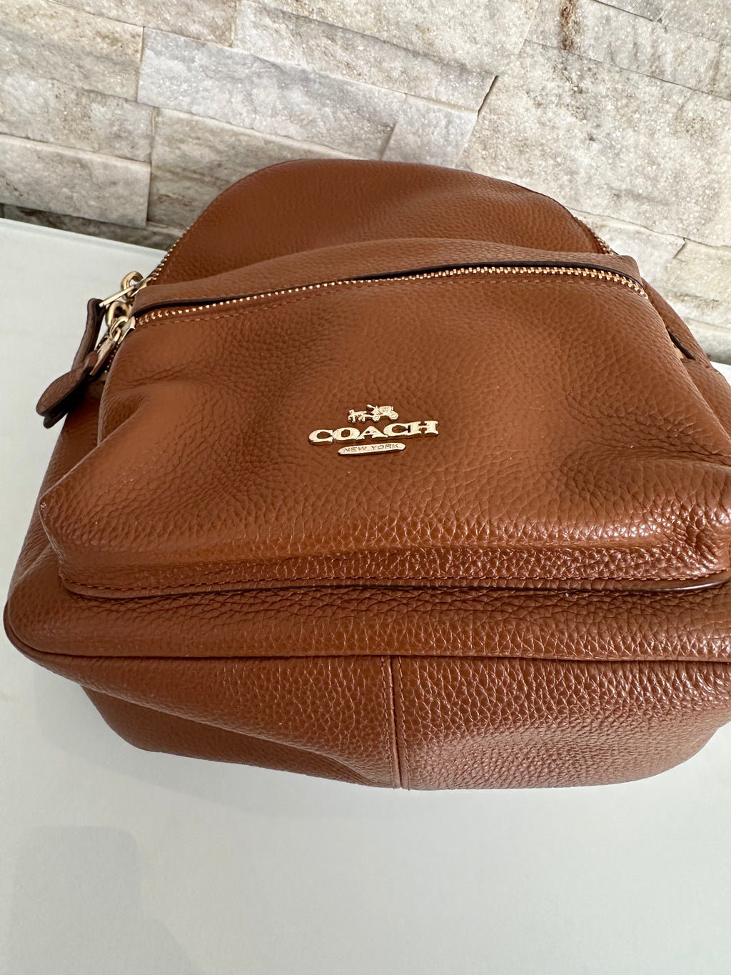 Coach Rucksack